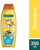 Shampoo Palmolive Naturals Kids Todo Tipo De Cabelo 350ml