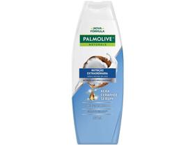 Shampoo Palmolive Naturals Maciez Prolongada - 350ml