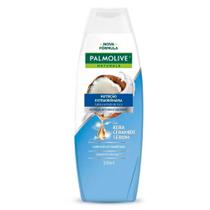 Shampoo Palmolive Naturals Maciez Prolongada 350ml
