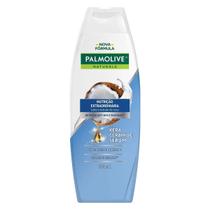 Shampoo Palmolive Naturals Maciez Prolongada 350ml