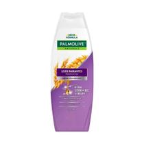 Shampoo Palmolive Naturals Nutri Liss 350Ml Shampoo Palmolive Naturals Nutri Liss 350Ml