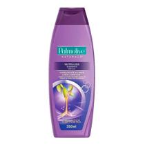 Shampoo Palmolive Naturals Nutri-Liss 350ml