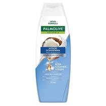 Shampoo Palmolive Naturals Nutrição Extraordinária 350ml Shampoo Palmolive Naturals Nutrição Extraordinária 350ml