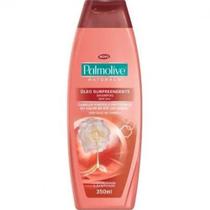 Shampoo Palmolive Naturals Óleo Surpreendente 350ml Shampoo Palmolive Naturals Óleo Surpreendente 350ml