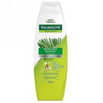 Shampoo Palmolive Neutro Limpeza Balanceada Naturals 350ml