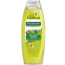 Shampoo Palmolive Neutro Limpeza Balanceada Naturals 650ml
