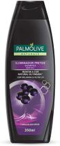 Shampoo palmolive preto iluminado - UTENSILIOS