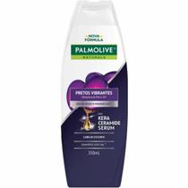 Shampoo Palmolive Pretos Vibrantes 350ml
