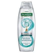 Shampoo Palmolive SOS Cuidados Especiais Hydrate 350ml Shampoo Palmolive SOS Cuidados Especiais Hydrate 350ml