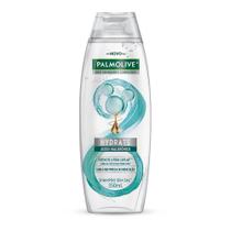 Shampoo Palmolive SOS Cuidados Especiais Hydrate Hialurônico 350ml