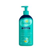 Shampoo Pampers 400ml Glicerina