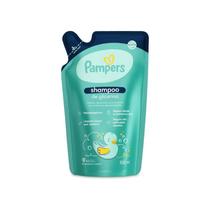 Shampoo Pampers Glicerina Refil 350Ml .