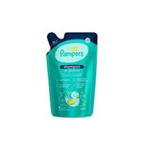 Shampoo Pampers Glicerina Refil 350ml