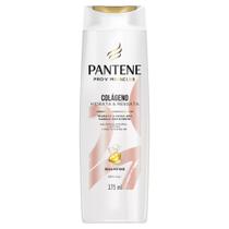 Shampoo pantene 175ml colágeno - P&G