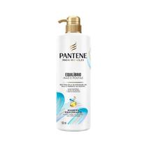 Shampoo Pantene 510Ml Pump Equilibrio Shampoo Pantene 510Ml Pump Equilibrio