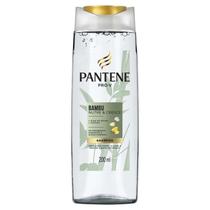 Shampoo Pantene Bambu 200ml Shampoo Pantene Bambu 200ml