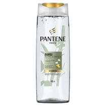Shampoo Pantene Bambu 400 ml Shampoo Pantene Bambu 400 ml