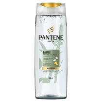 Shampoo Pantene Bambu 400ml