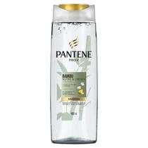 Shampoo Pantene Bambu 400ml