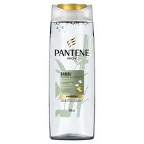 Shampoo Pantene Bambu 400ml Shampoo Pantene Bambu 400ml