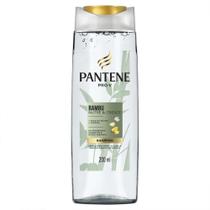 Shampoo Pantene Bambu Nutre & Cresce 200ml Shampoo Pantene Bambu Nutre & Cresce 200ml