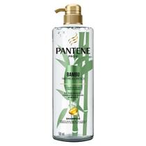 Shampoo Pantene Bambu Nutre & Cresce 510ml