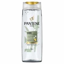 Shampoo Pantene Bambu Nutre e Cresce 400ml