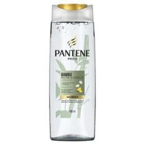 Shampoo Pantene Bambu Nutre e Cresce 400ml Shampoo Pantene Bambu Nutre e Cresce 400ml