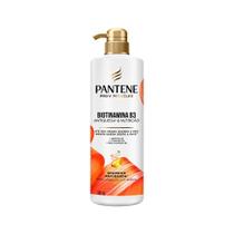 Shampoo Pantene Biotinamina B3 Antiqueda e Nutrição 510ml