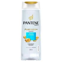 Shampoo Pantene Brilho Extremo 200Ml
