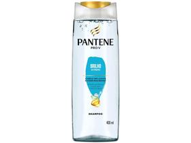 Shampoo Pantene Brilho Extremo - 400ml