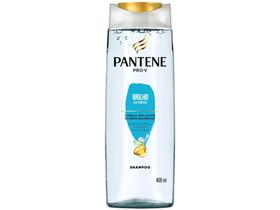 Shampoo Pantene Brilho Extremo - 400ml