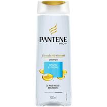 Shampoo Pantene Brilho Extremo 400ml