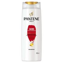Shampoo Pantene Cachos Definidos 400ml Shampoo Pantene Cachos Definidos 400ml
