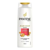 Shampoo Pantene Cachos Definidos 400ml