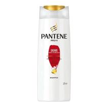 Shampoo Pantene Cachos Hidra-Vitaminados 175ml - Hidratação e Definição Shampoo Pantene Cachos Hidra-Vitaminados 175ml - Hidratação e Definição