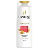 Shampoo Pantene Cachos Hidra-Vitaminados 400Ml Shampoo Pantene Cachos Hidra-Vitaminados 400Ml