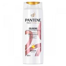 Shampoo Pantene Colágeno 300ml