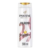 Shampoo Pantene Colágeno 300ml Shampoo Pantene Colágeno 300ml