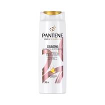 Shampoo Pantene Colágeno 300ml