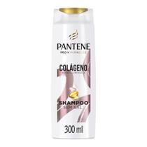 Shampoo Pantene Colágeno Hidrata e Resgata 300ml Shampoo Pantene Colágeno Hidrata e Resgata 300ml