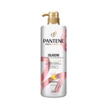 Shampoo Pantene Colágeno Hidrata e Resgata 510ml