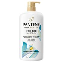 Shampoo Pantene Equilíbrio 1 Litro Shampoo Pantene Equilíbrio 1 Litro
