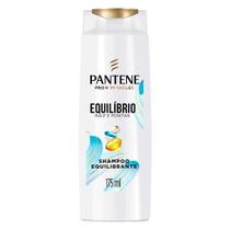 Shampoo Pantene Equilíbrio 175ml