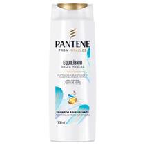 Shampoo Pantene Equilíbrio 300ml