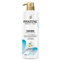Shampoo Pantene Equilíbrio 510ml Shampoo Pantene Equilíbrio 510ml