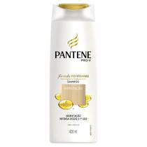 Shampoo Pantene Hidratação 400ml