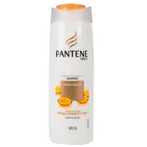 Shampoo Pantene Hidratação 400ml