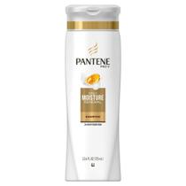 Shampoo Pantene Hidratación Diaria Renovada 375 mL (Paquete de 3) Shampoo Pantene Hidratación Diaria Renovada 375 mL (Paquete de 3)