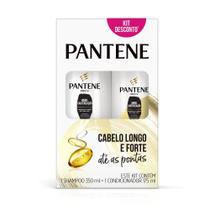Shampoo Pantene Hidro-Cauterização 350ml + Condicionador 175ml Shampoo Pantene Hidro-Cauterização 350ml + Condicionador 175ml